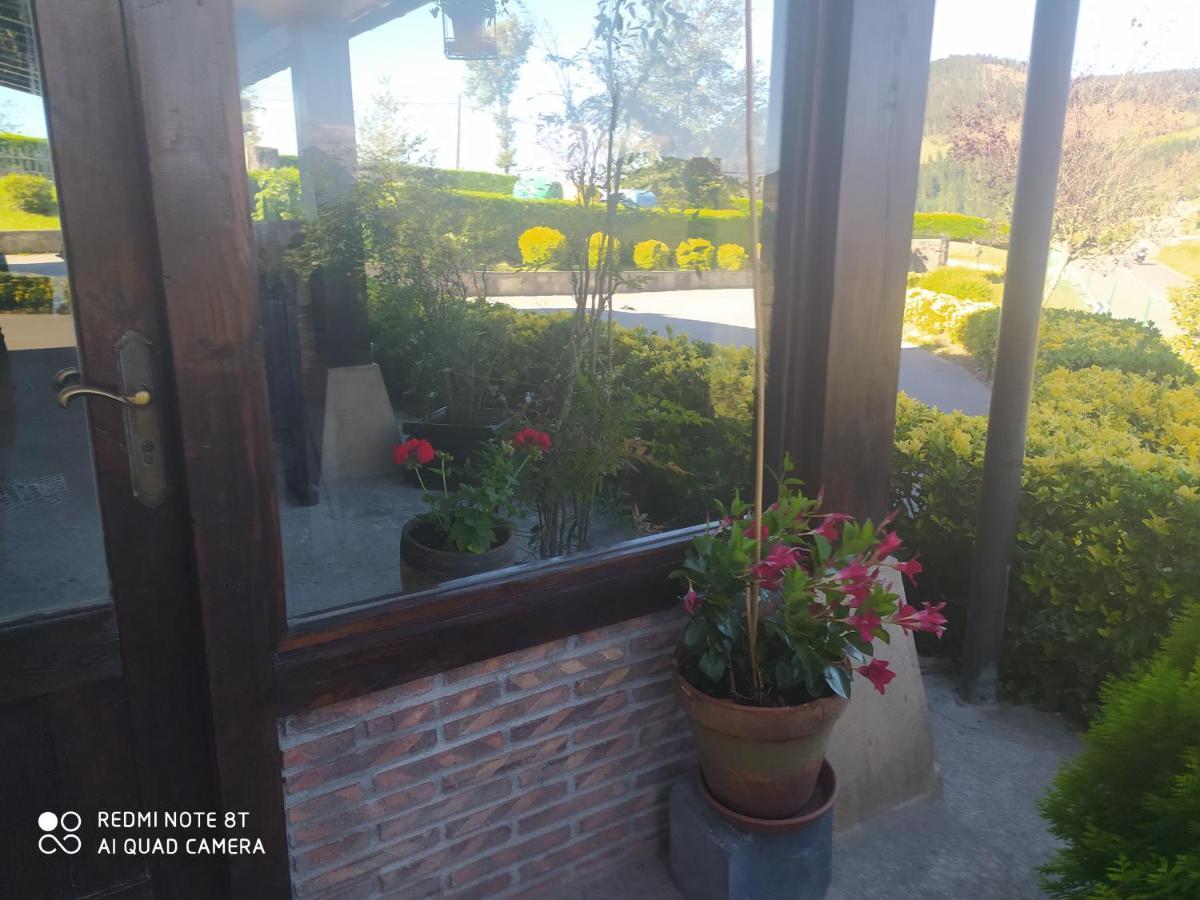 Gospodarstwo agroturystyczne Astei Nekazalturismoa *