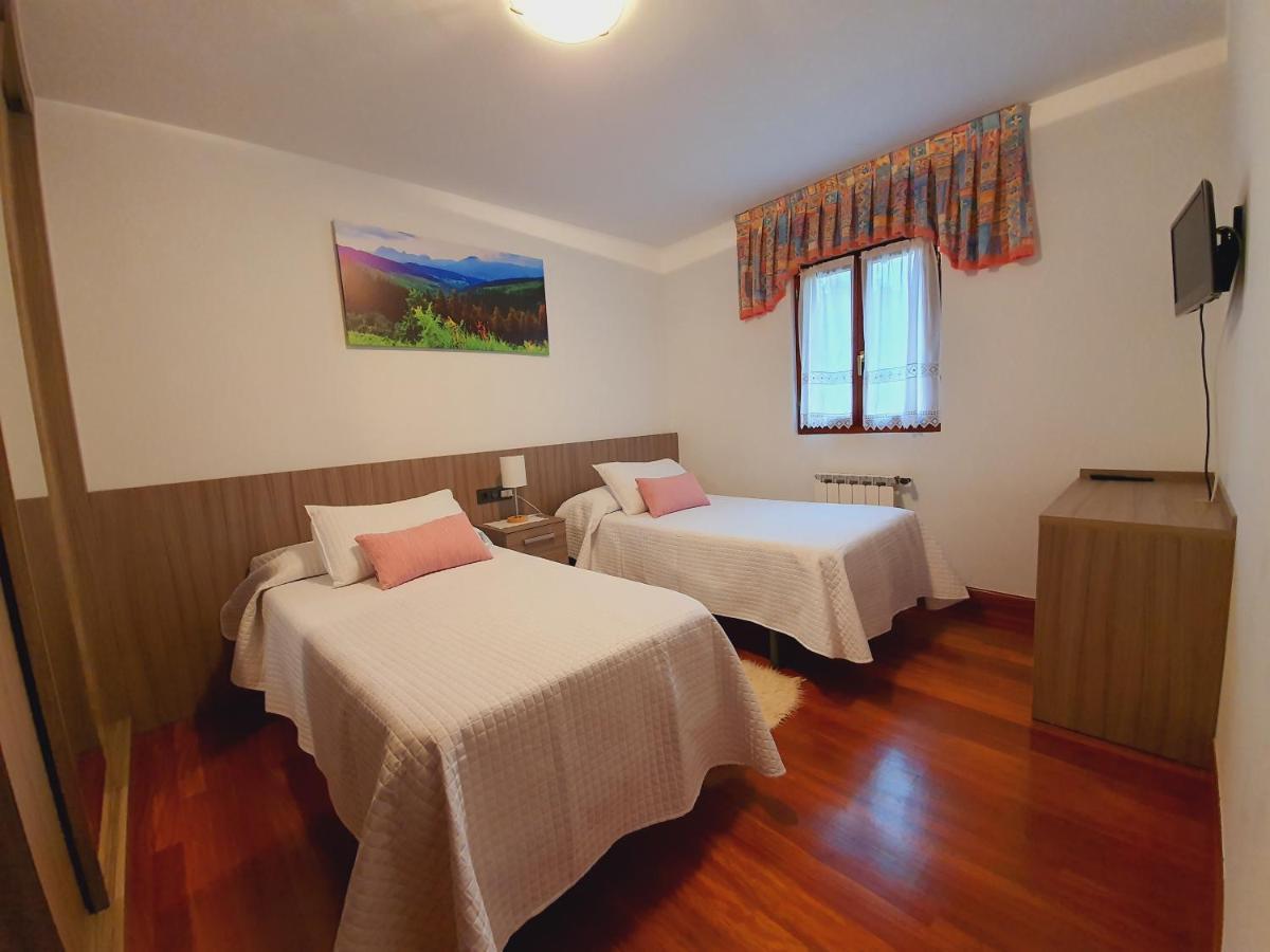 Astei Nekazalturismoa Muxika