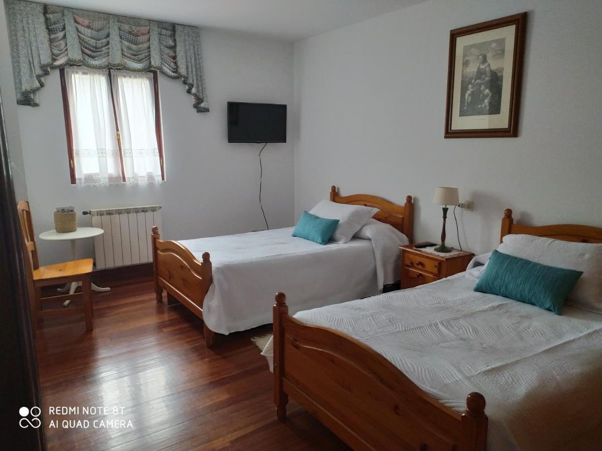 Astei Nekazalturismoa Gospodarstwo agroturystyczne Muxika