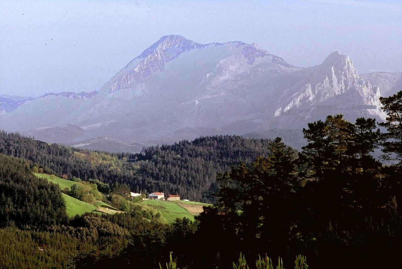 Agroturismo Astei Nekazalturismoa