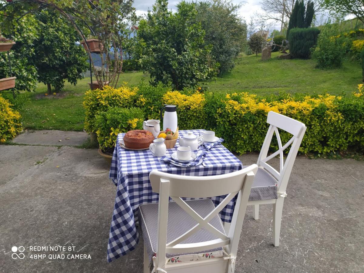 Agroturismo Astei Nekazalturismoa *