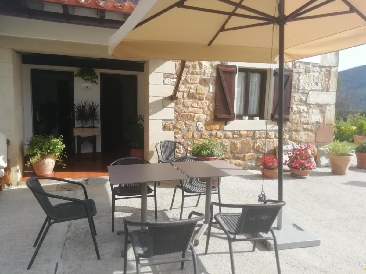 Alloggio per agriturismo Astei Nekazalturismoa Muxika