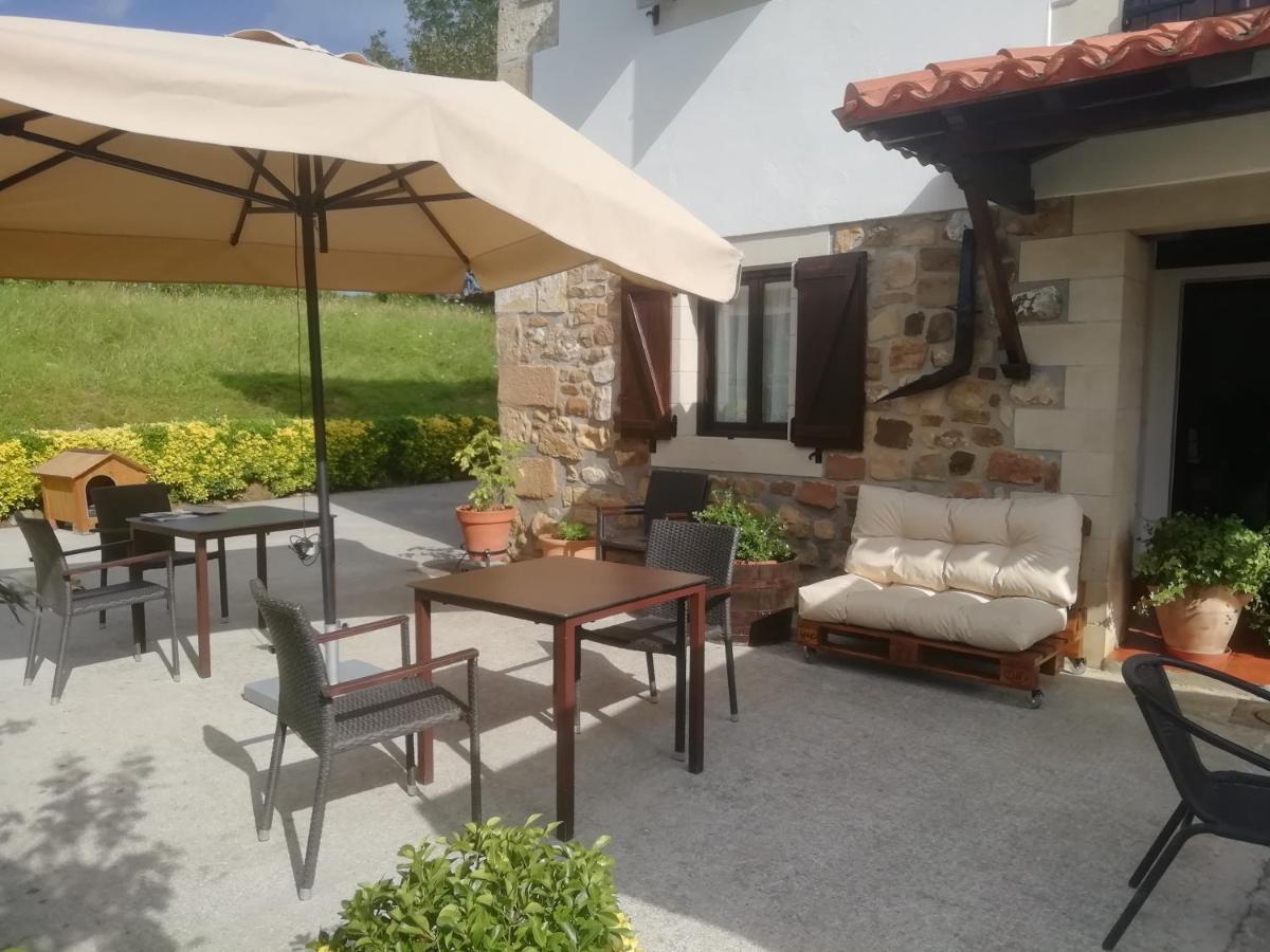 Alloggio per agriturismo Astei Nekazalturismoa *